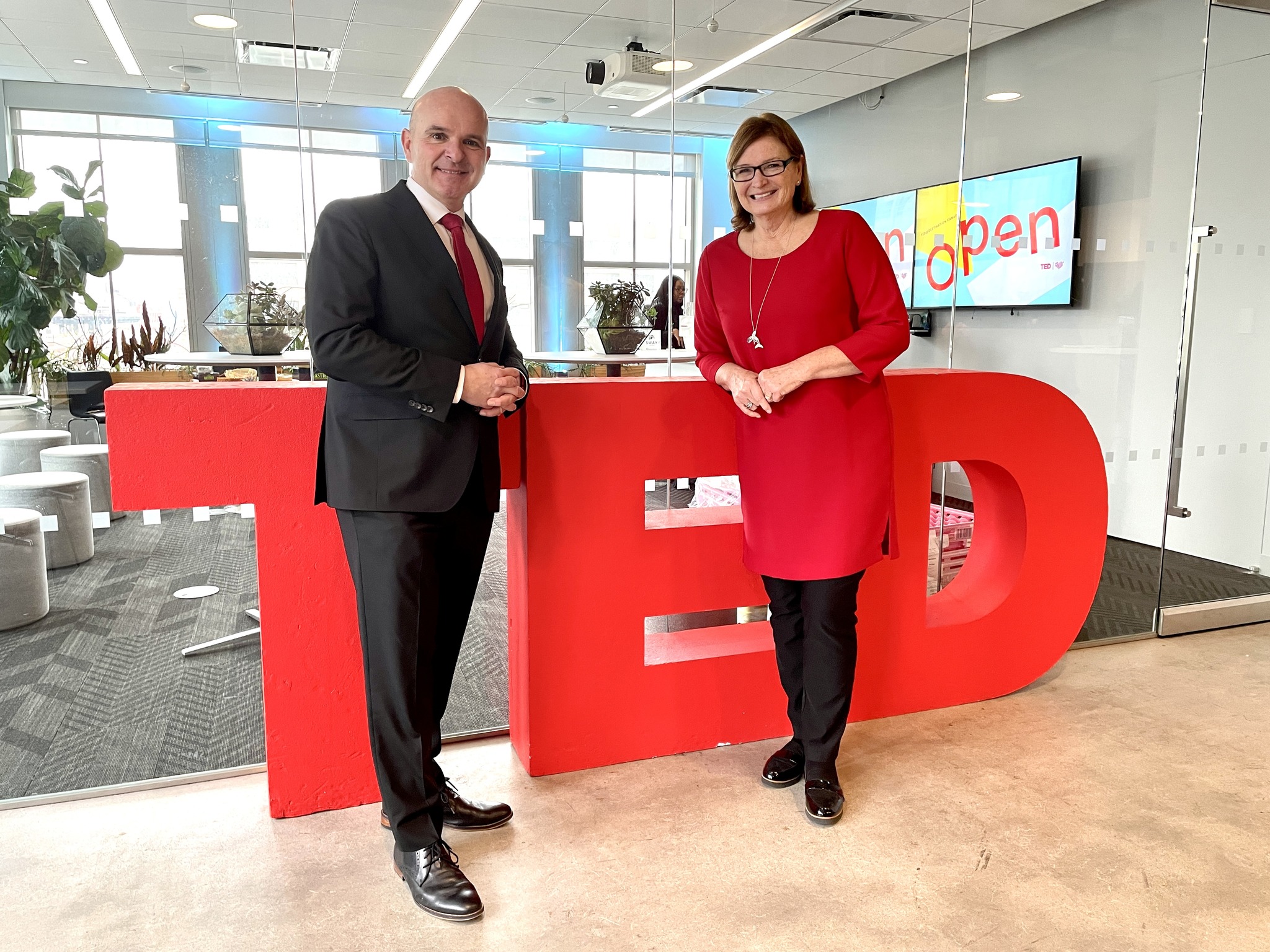 Governance